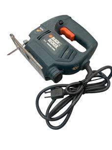 Black & Decker JS200 Jigsaw